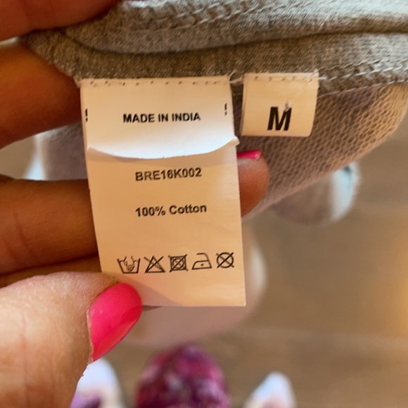 poshmark banjanan
